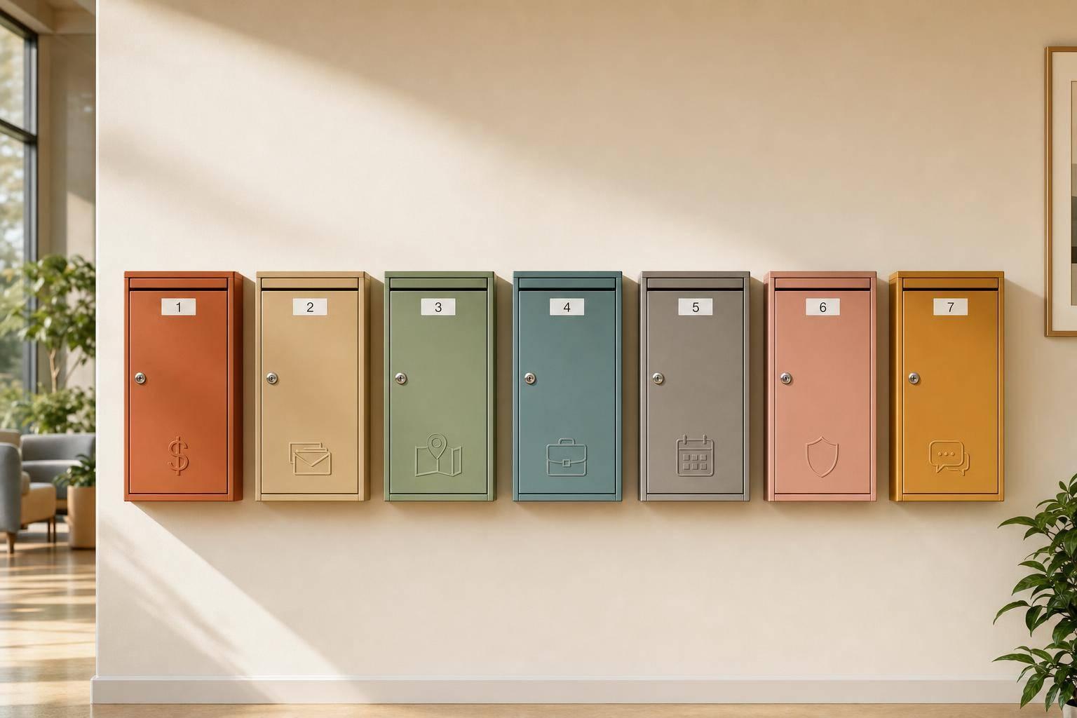 7 Best iPostal1 Alternatives in 2026 (Cheaper, Simpler Options)