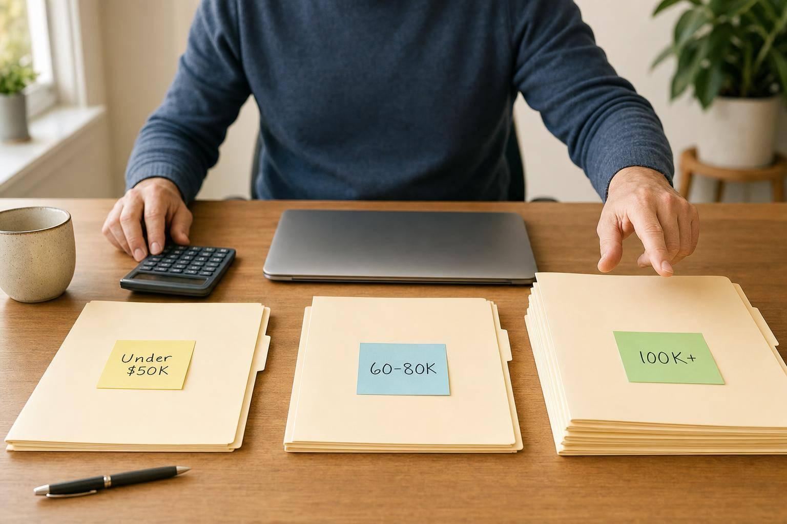When Should You Elect S-Corp Status? The Income Threshold