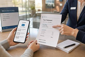 Do Banks Accept Virtual Mailbox Addresses?