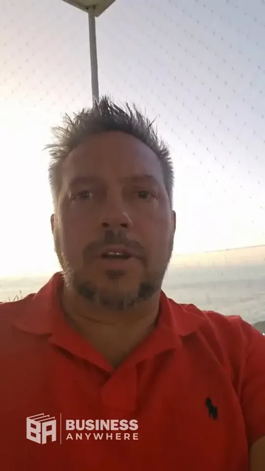 BusinessAnywhere customer video testimonial 10