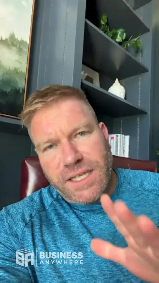 BusinessAnywhere customer video testimonial 15