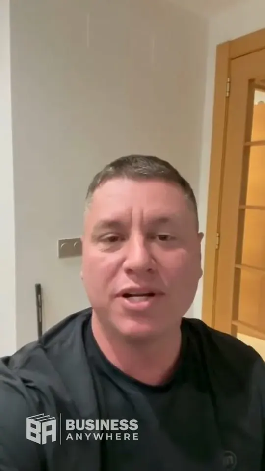 BusinessAnywhere customer video testimonial 4
