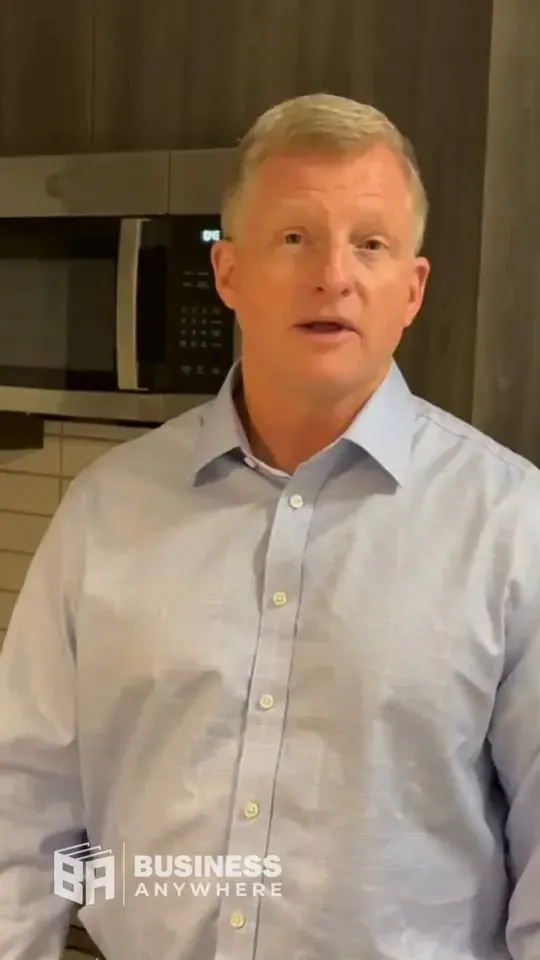 BusinessAnywhere customer video testimonial 6