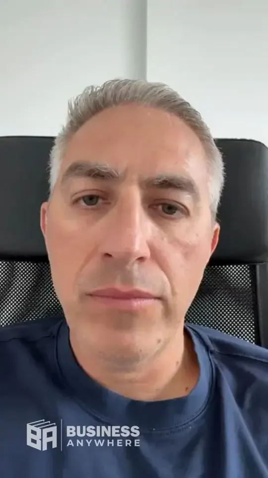 BusinessAnywhere customer video testimonial 7