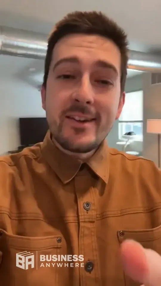BusinessAnywhere customer video testimonial 9